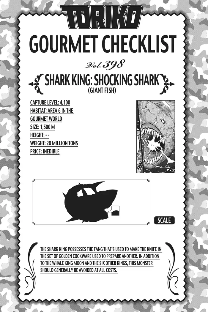 Toriko Chapter 368 image 19_optimized